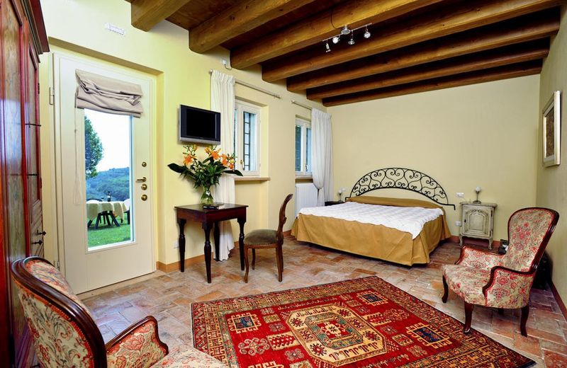 Tenuta Delo Relais