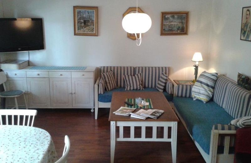 Lilla Hotellet