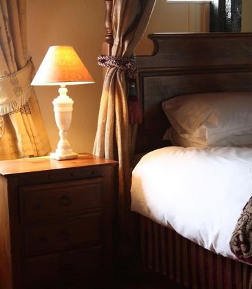 The Old Vicarage Hotel & Restaurant