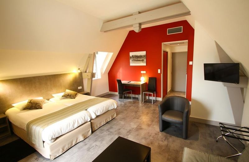 Hotel Archambeau