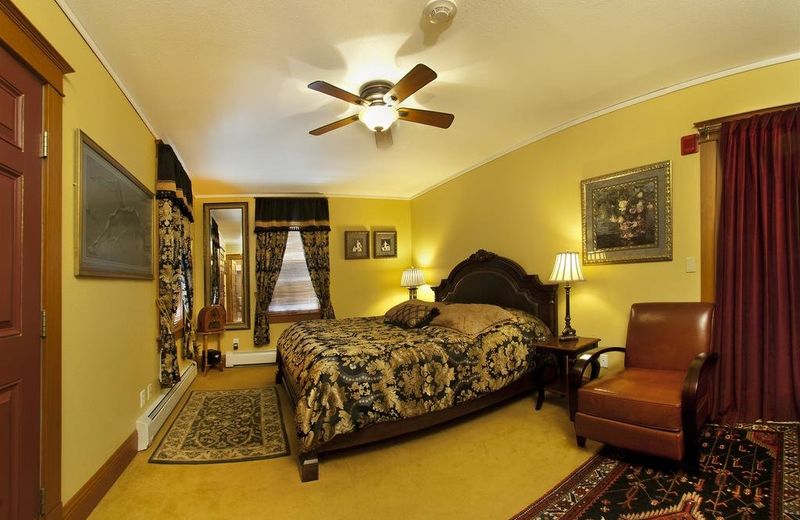 The Historic Elk Mountain Hotel