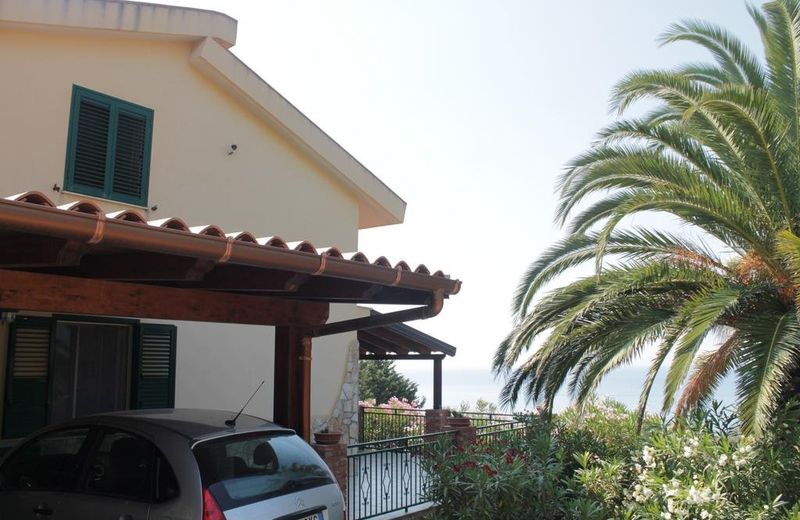 Villa il Carrubo
