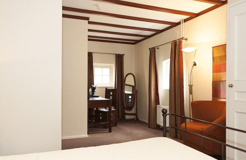 Hotel Restaurant Het Witte Paard
