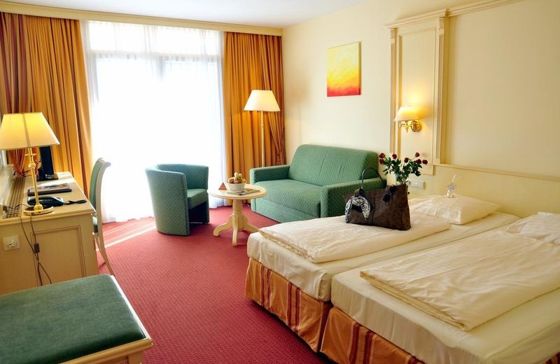 Avita Resort Bad Tatzmannsdorf