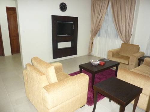 REST INN HOTEL SUITES AL KHOBAR