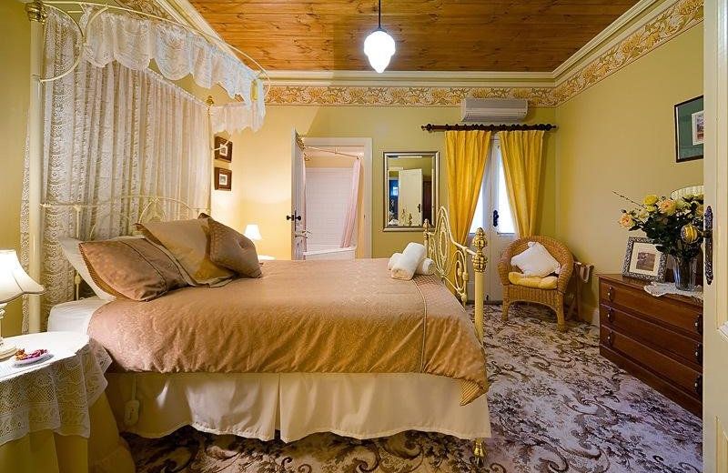 Barnsley House Bed and Breakfast