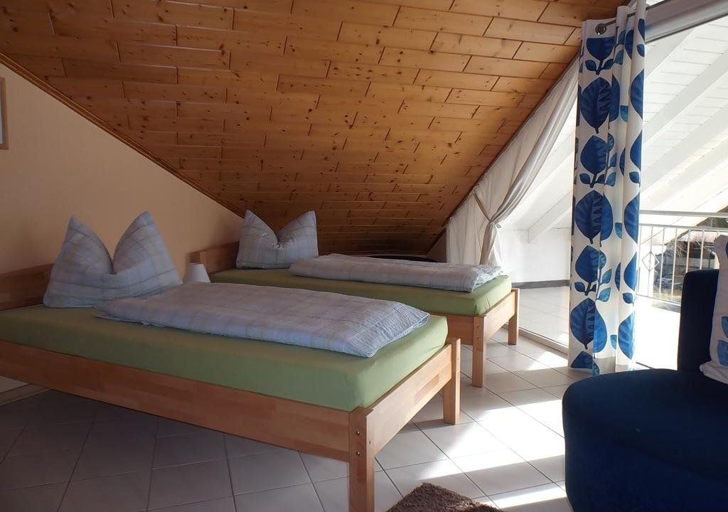 Ferienwohnung Schmitz