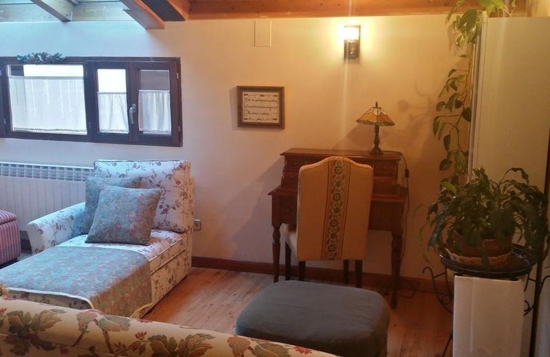 Hotel Rural Cayetana
