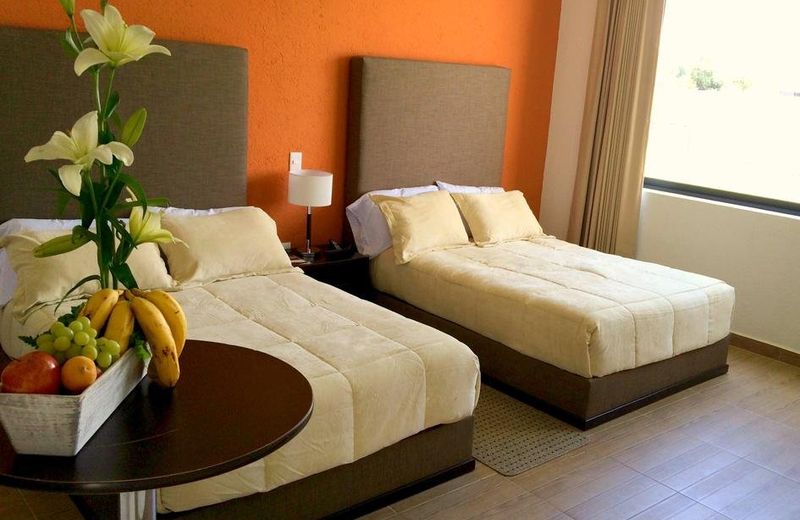 Hotel Quinta Del Lago