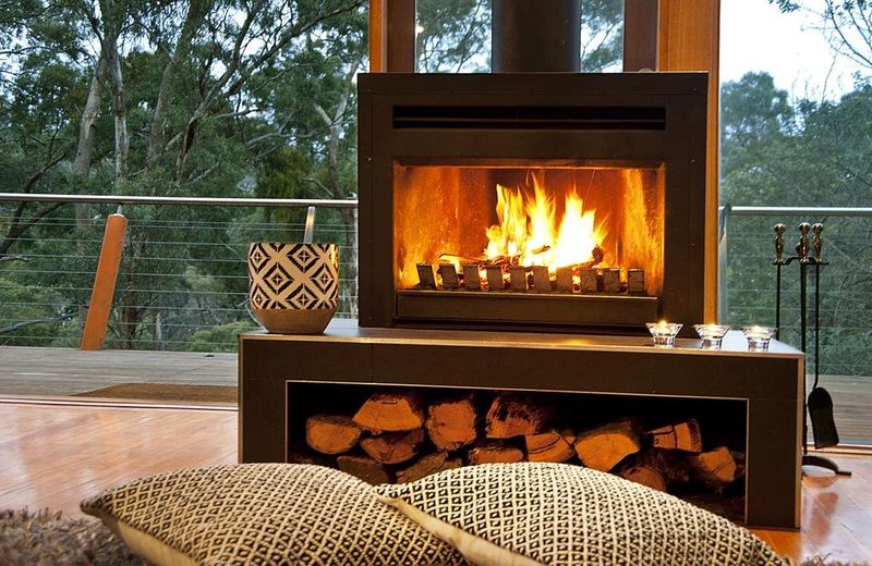 Kudos Villas - Hepburn Springs