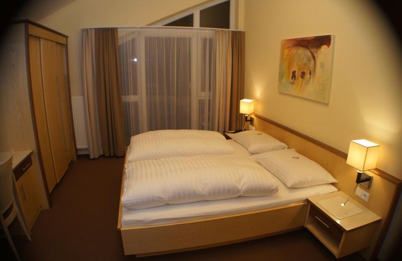 Hotel Sonneck