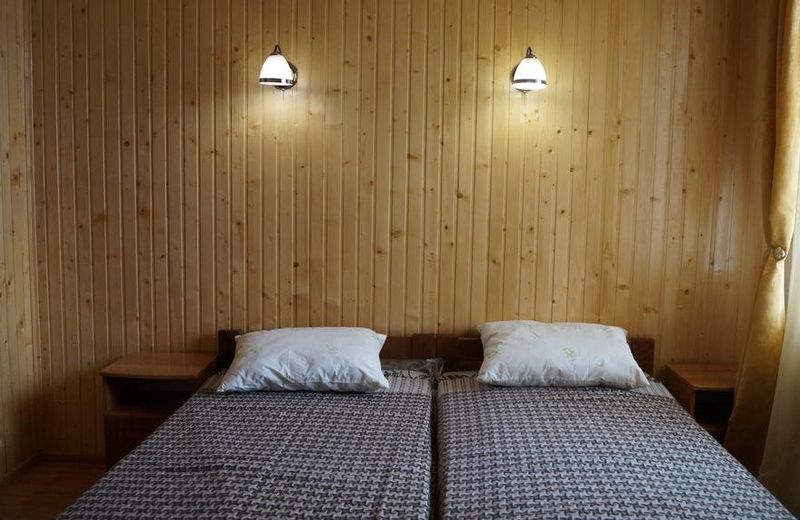 Schastliviy Dim Happy Home