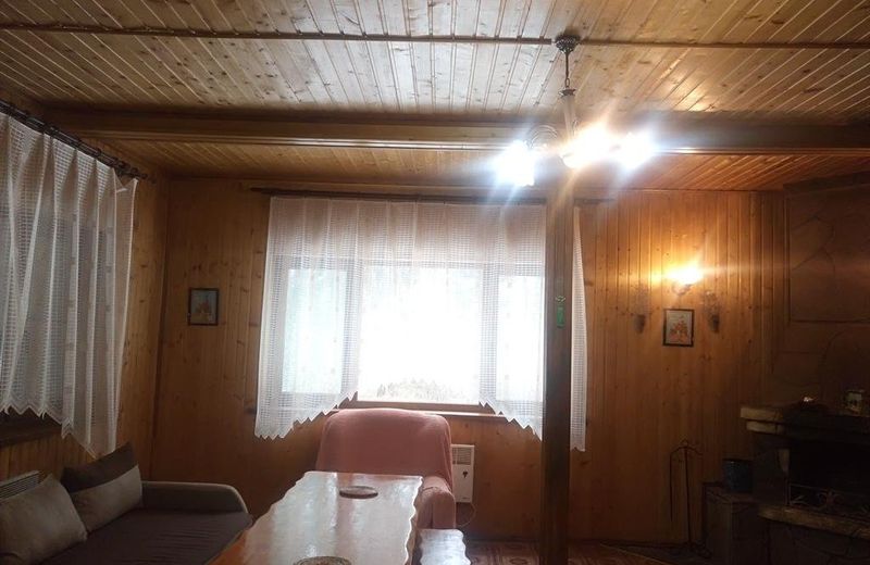 Baza otdykha Pleshcheevo