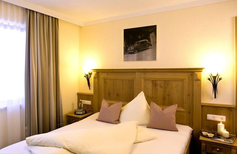 Hotel Lenz