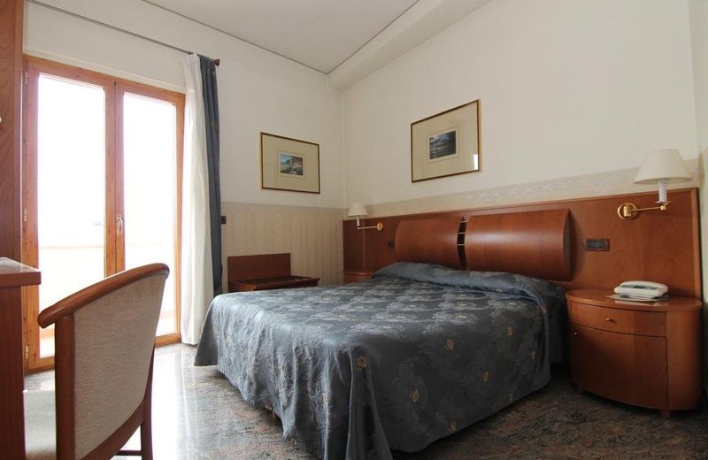 Hotel Enrica