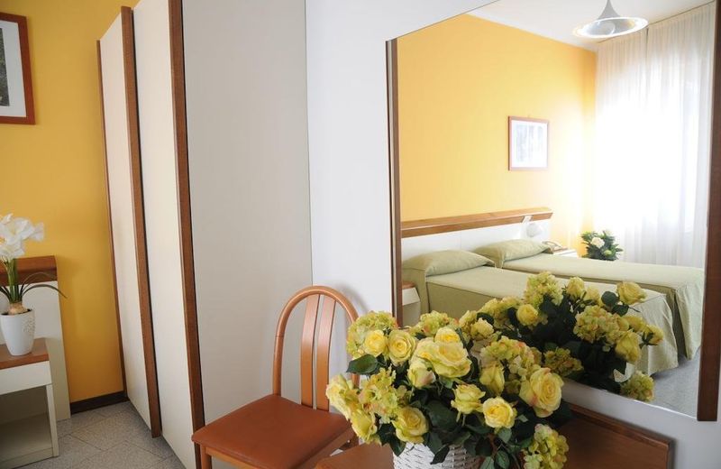 Hotel Italie et Suisse