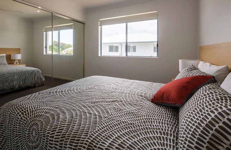 Bowen Residences