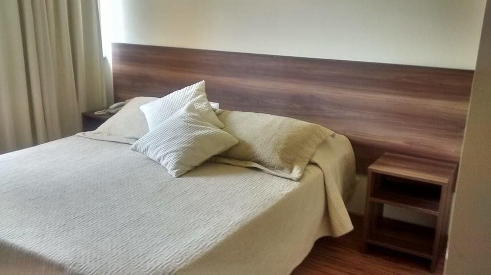 Hotel Vila Nova