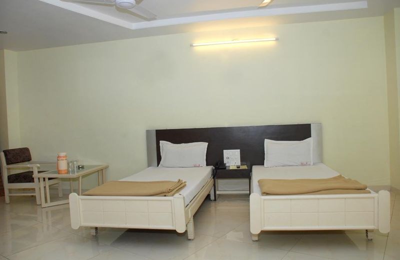 Hotel Wellcome Inn