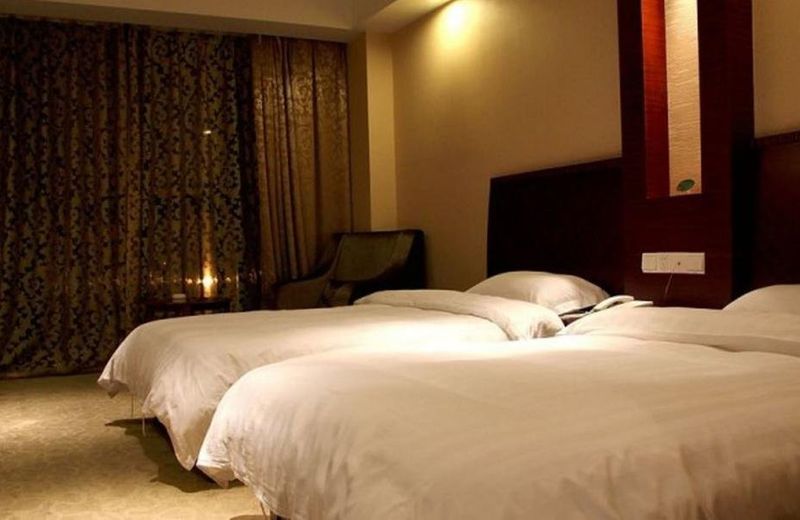 Haotian Hotel