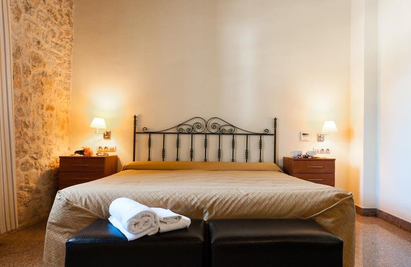 Agroturismo Son Burgues