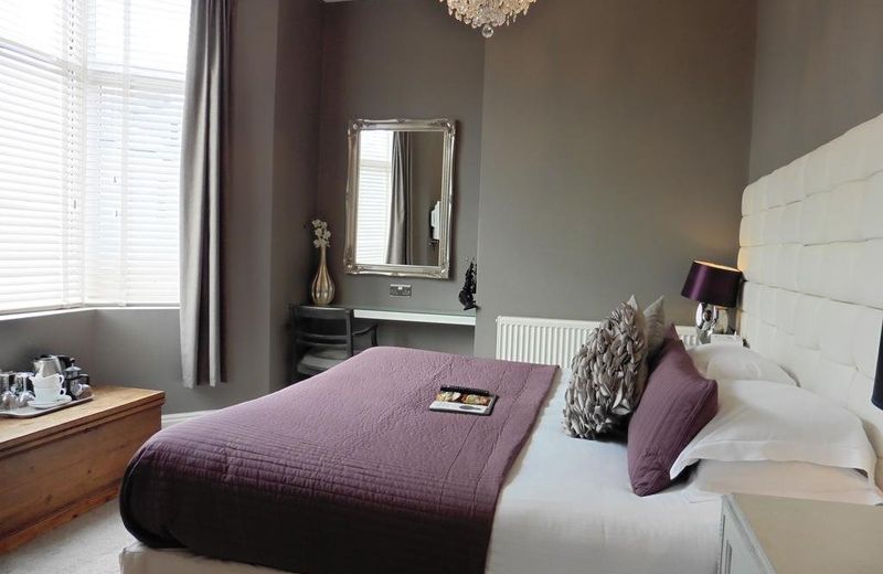 Brighton Inn Boutique Guest Accommodation