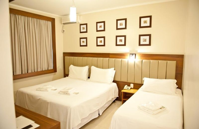 Germanias Blumen Hotel