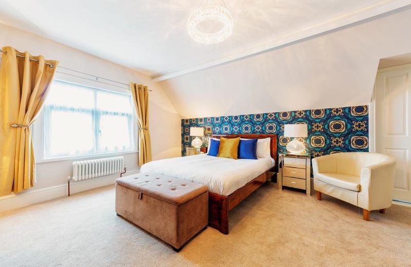 Florence House Boutique Hotel and Restaurant