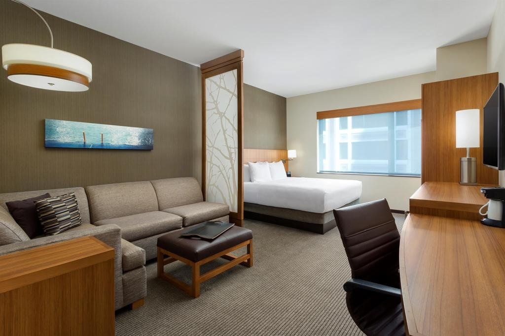 Hyatt Place Chicago/Downtown - The Loop