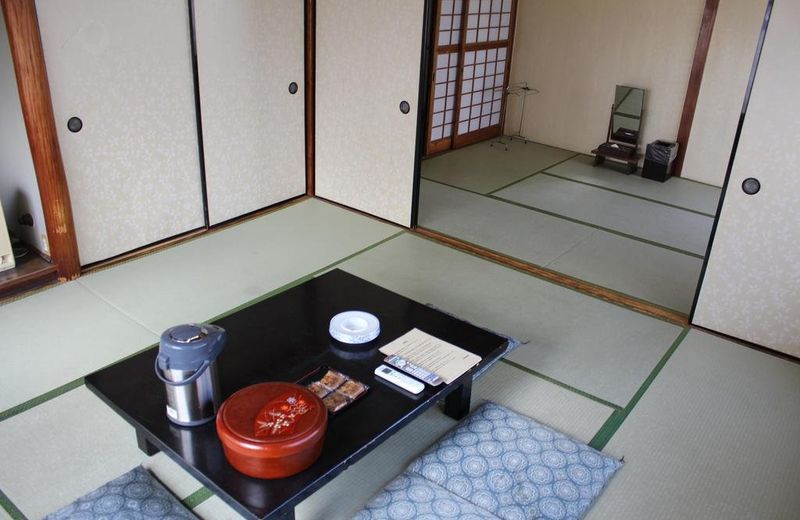 Kinokuniya Ryokan