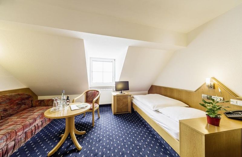 Flair Hotel zum Schiff