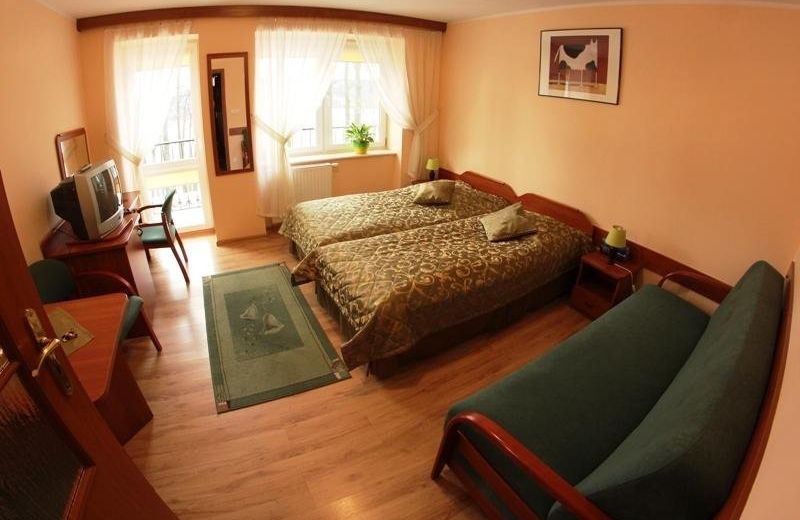 Hotel Jan