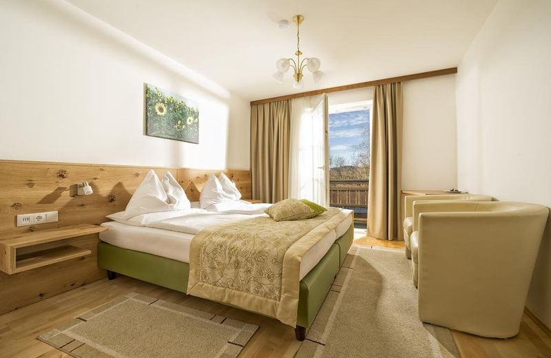 Hotel Muhr
