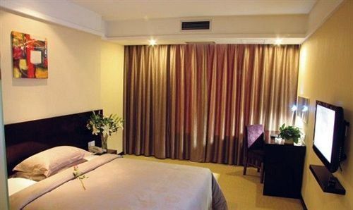 Xiyuan Hotel Shenzhen