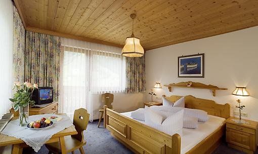 Hotel Gsallbach