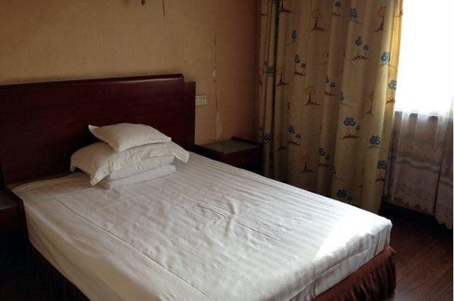 Taixing Yongsheng Hotel