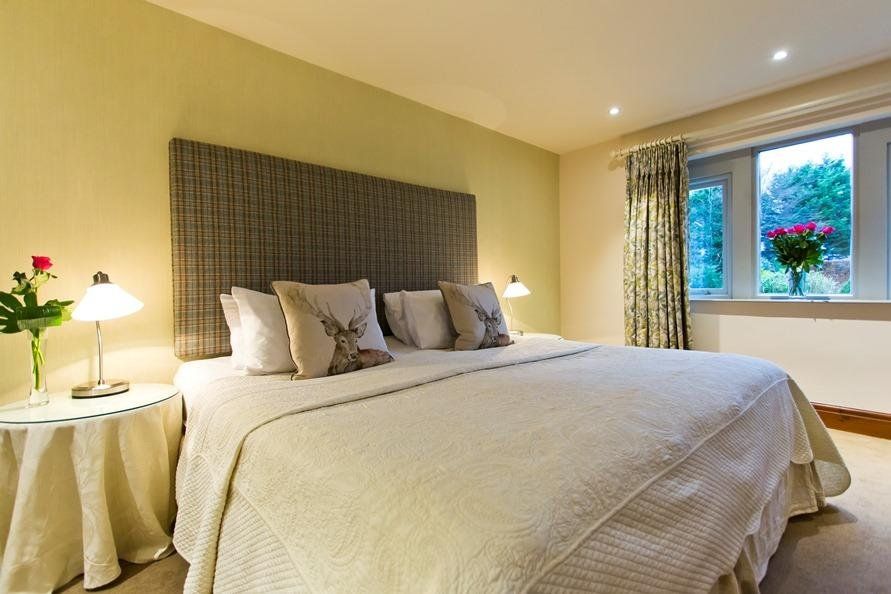 Gibbon Bridge Hotel