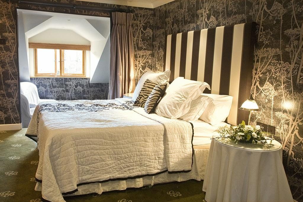 Gibbon Bridge Hotel