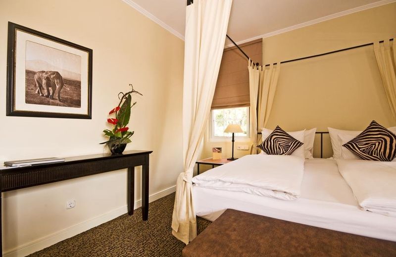 Lindner Golf & Wellness Resort Portals Nous
