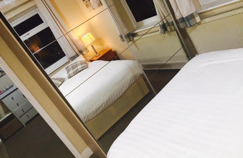 The Claremont Preston