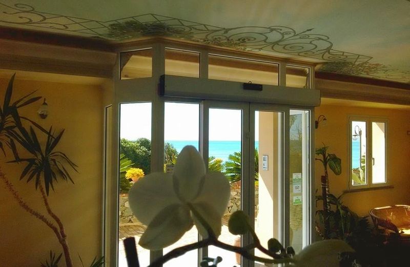 Albergo Eco del Mare