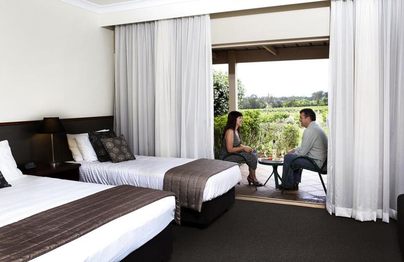 Harrigan's Hunter Valley