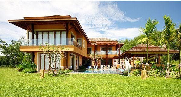 Villa Diva Star Koh Yao Noi