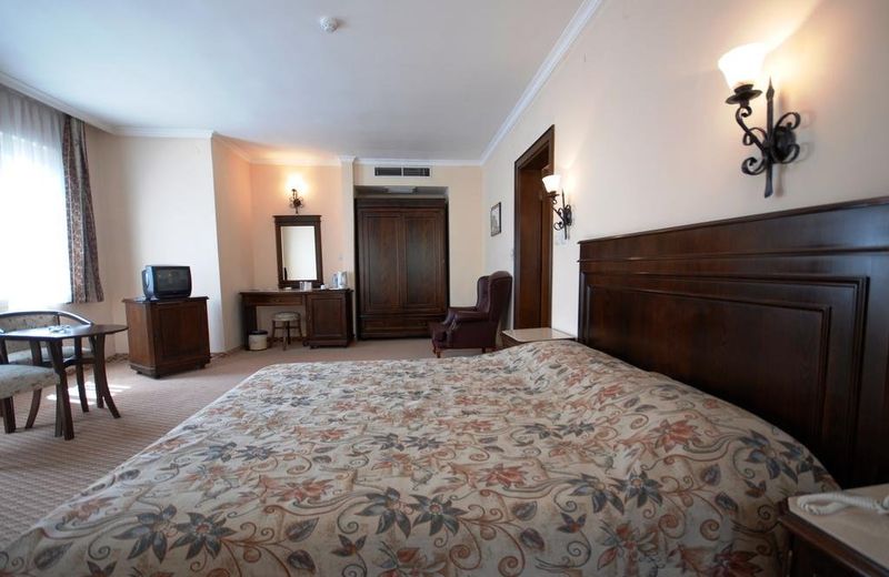 Montania Town Hotel Mudanya