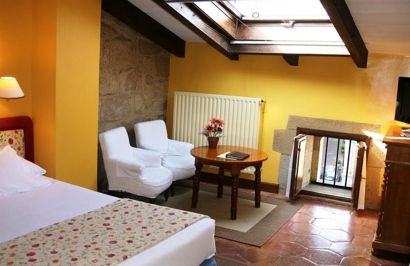 Hotel Palacio Obispo