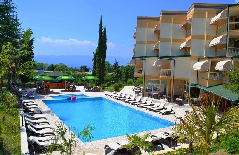 Hotel Filip