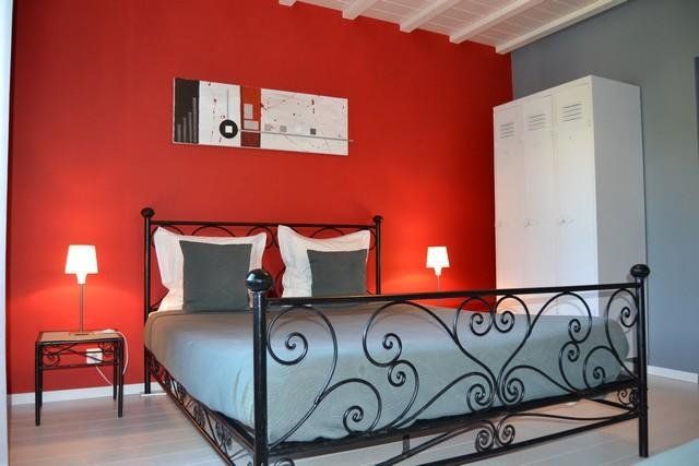 Le Logis De Saint-Martin