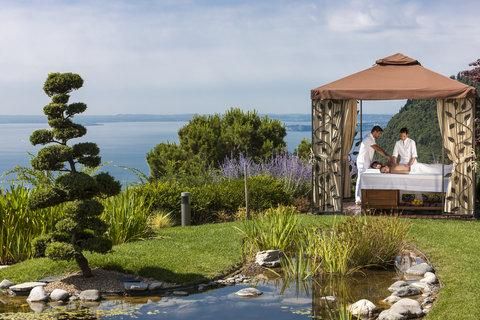Lefay Resort & Spa Lago Di Garda