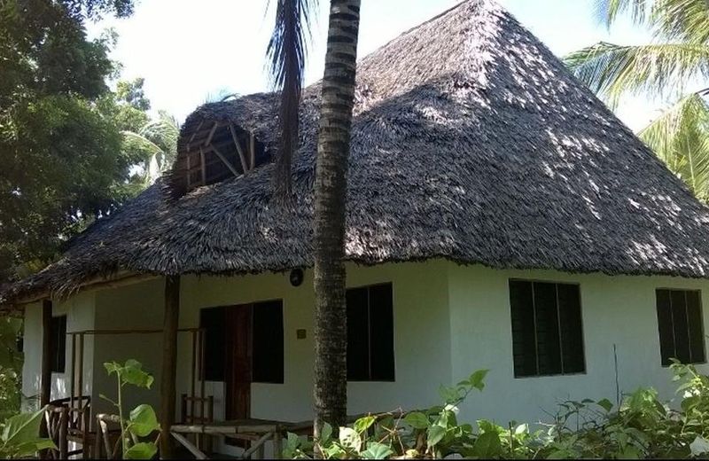 Casuarina Villas Resort
