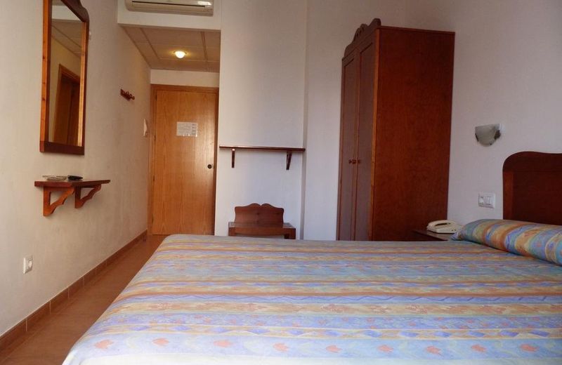 Hotel Geminis